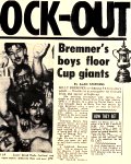 Doncaster Rovers: Bremners Boys Floor Cup Giants!